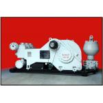 RMKP API 7K PZ-9 Drilling Rig Mud Pump 130rpm Rated Pump Speed for sale