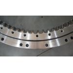 Three Row Slewing Ring Bearing Cylindrical Roller Combined Slewing Bearing