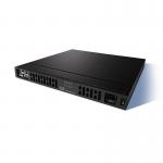 Cisco ISR4331- SEC / K9 3GE 2NIM 1SM 4G FLASH 4G DRAM Advanced Security Bundle for sale