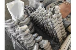 China Sch10-xxs(2-60mm) PN25 Carbon Alloy Pipe Fittings For Industrial Applications supplier