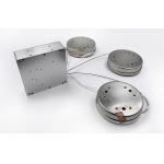 Anti-vibration Three-axis Integrated FOG Sensor For High Precision Navigation