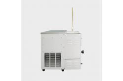 China 3500W 100ml Petroleum Test Equipment SY-6536B Distillation Tester supplier