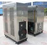 Climatic Thermal Shock Environmental Test Chamber High Efficiently Single Door