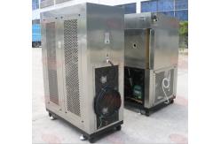 China Climatic Thermal Shock Environmental Test Chamber High Efficiently Single Door supplier