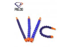 China PBLOG Cooling Pipe For Glass Processing Machine Customize Adjustable supplier