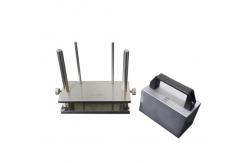 China Professional Footwear Testing Equipment Acrylic Plate Perspiration Tester supplier