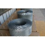 Galvanized / Stainless Steel Brick Reinforcement Mesh Wire Mesh For Brick Wall