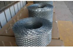 China Galvanized / Stainless Steel Brick Reinforcement Mesh Wire Mesh For Brick Wall supplier