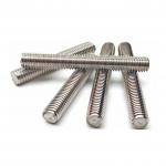 DIN 976 Stainless Steel Threaded Rods DIN976 Thread Rods Stud Bolts for sale