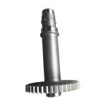 Genuine Quality Construction Wheel Loader Spare Parts 40A0025 Shaft Gear For Liugong for sale