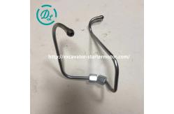 China 1-15415852-1 Engine Parts No.6 Fuel Injection Pipe 1154158521 Engine 6BG1 supplier