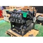 Deutz TCD2015V08 Engine 400hp Euro 3 for Excavator