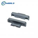CNC Turning Milling Parts Various Aluminium Parts Hard Anodizing CNC Machining Components