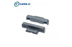 China CNC Turning Milling Parts Various Aluminium Parts Hard Anodizing CNC Machining Components supplier