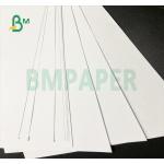 Durable PP Synthetic Paper 100um 130um 150 um for Waterproof  Map