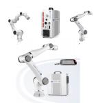 Elfin E10 Collaborative Robot Price 6 Axis With Pick And Place Robot Arm for sale