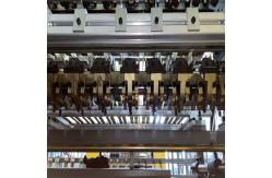 China 10000W Auto String Spring Machine Mattress Manufacturing Machine supplier