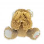 Peek A Boo Educational Plush Toys Stuffed Animal With Voice Recording 20cm 7.87in for sale