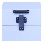China Automatic WIFI Small RF Shielded Enclosures Metal Plate 0.8 To 6GHZ for sale