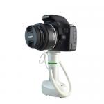 Burglar Alarm ABS White Charing Security Digital Camera Anti Theft Tablet Mount for sale