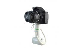China Burglar Alarm ABS White Charing Security Digital Camera Anti Theft Tablet Mount supplier