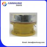 LED Medium-intensity Aviation Obstruction Light/CREE high intensity LED/White/Aviation Navigation Light for sale