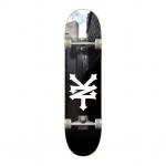 Zoo York Skateboards 95 Crackerjack Wallstreet Complete Skateboard - 8.25 x 31.8 for sale
