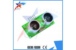 China US-100 Ultrasonic level Sensor With Temperature Compensation Range distance 10 meter supplier
