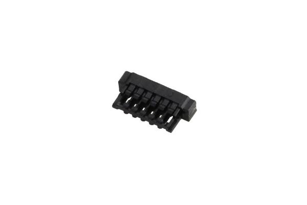Reliable Circuit Protection IC - Operating Temperature Range -40C To 125C