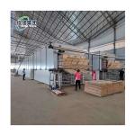 22KW Veneer Drying Equipment for Environmentally Friendly Furniture Wood Drying for sale