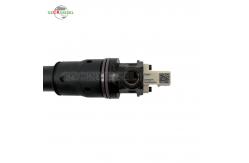 China Diesel Fuel Injector 22282199 BEBJ1F06001 BEBJ1F06101 for engine D11 supplier