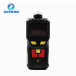 4 In 1 Natural Detect Portable Multi Gas Detector For Toxic Gases And Combustible Gas for sale