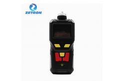China IP65 MS400-VOC Handheld Voc Gas Detector High Performance Machine supplier