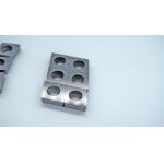 12.9 Length Tungsten Carbide Inserts For PCD Diamond CNC Turning CCGW1204
