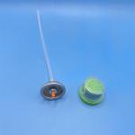 High-Efficiency Air Freshener Pump Spray Valve for Automotive Use - Compact Design, Reliable Operation for sale