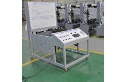 China Air Conditioning Trainer Technical Teaching Educational Training Equipment supplier