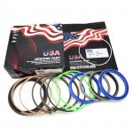 CAT 320GC/GX Excavator Boom Cylinder Seal Kit 456-0197 for sale