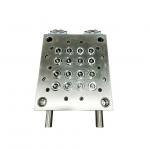 CAD Drawig  Medical Injection Mold Device For Ointment Bottle Cap