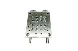 China CAD Drawig  Medical Injection Mold Device For Ointment Bottle Cap supplier