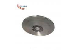 China Alkrothal 14 /Cr15Al5 Heating Resistance Strip supplier