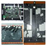 800 Centidegrees PCB Pallet Solder fixture 1.9g/cm3 420Mpa