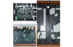 China 800 Centidegrees PCB Pallet Solder fixture 1.9g/cm3 420Mpa supplier