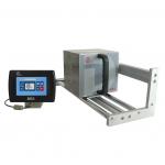 120 PPM Airless TTO Printer Smart Date Coder Thermal Transfer Overprinting