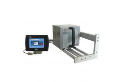 China 120 PPM Airless TTO Printer Smart Date Coder Thermal Transfer Overprinting supplier
