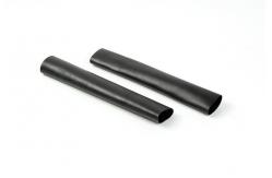 China                    Customizable Soft PVC Tube Protector              supplier