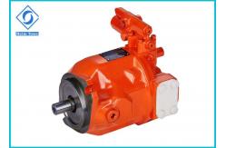 China A10V Series Mining Machinery Rexroth Hydraulic Pump With ISO9001 Approval supplier
