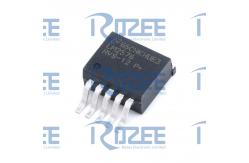 China LM2576HVSX-12/NOPB supplier