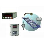 Waterproof Weigh Feeder Controller , Programmable Weighing Controller 4-20mA AO for sale