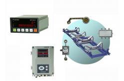 China Waterproof Weigh Feeder Controller , Programmable Weighing Controller 4-20mA AO supplier