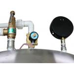 IEC 60529 IP X8 Continuous Immersion 6 Bar Pressure Water Tightness Testing Equipment